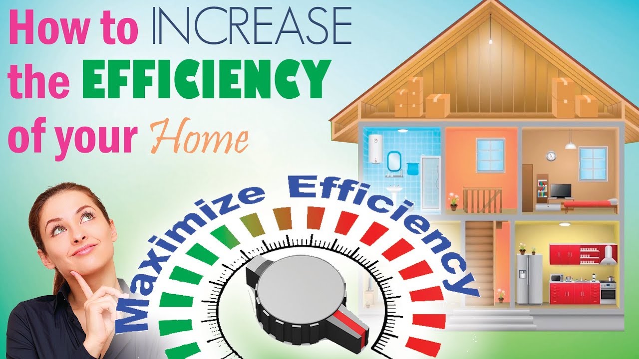 Sick Home Syndrome Energy Efficiency Insulation - Healthy Home 365