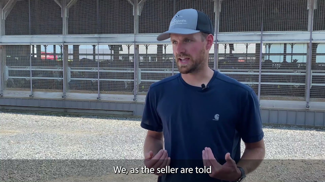 NEDPA DeBoover Farmer Video