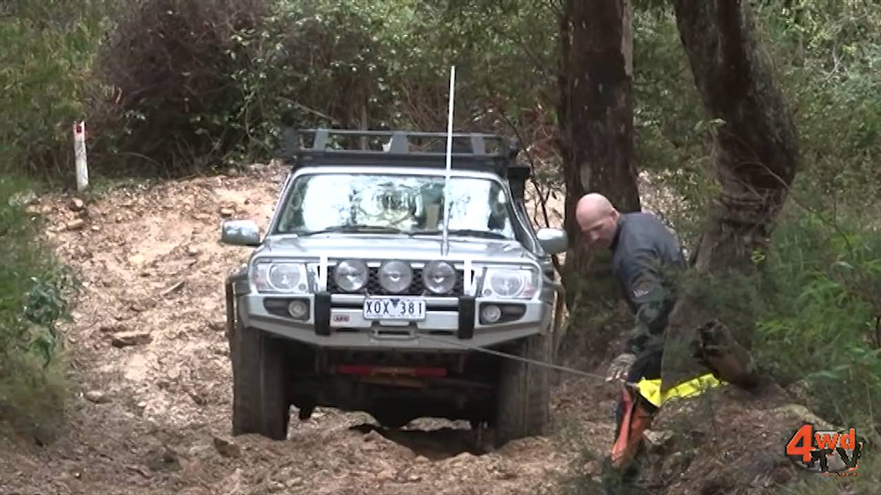 Wire Cable vs Synthetic Winch Rope