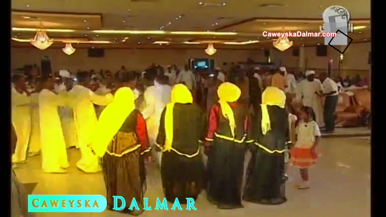 Hees/Ciyaar Nubi - Sudani - أغنيه نوبيه