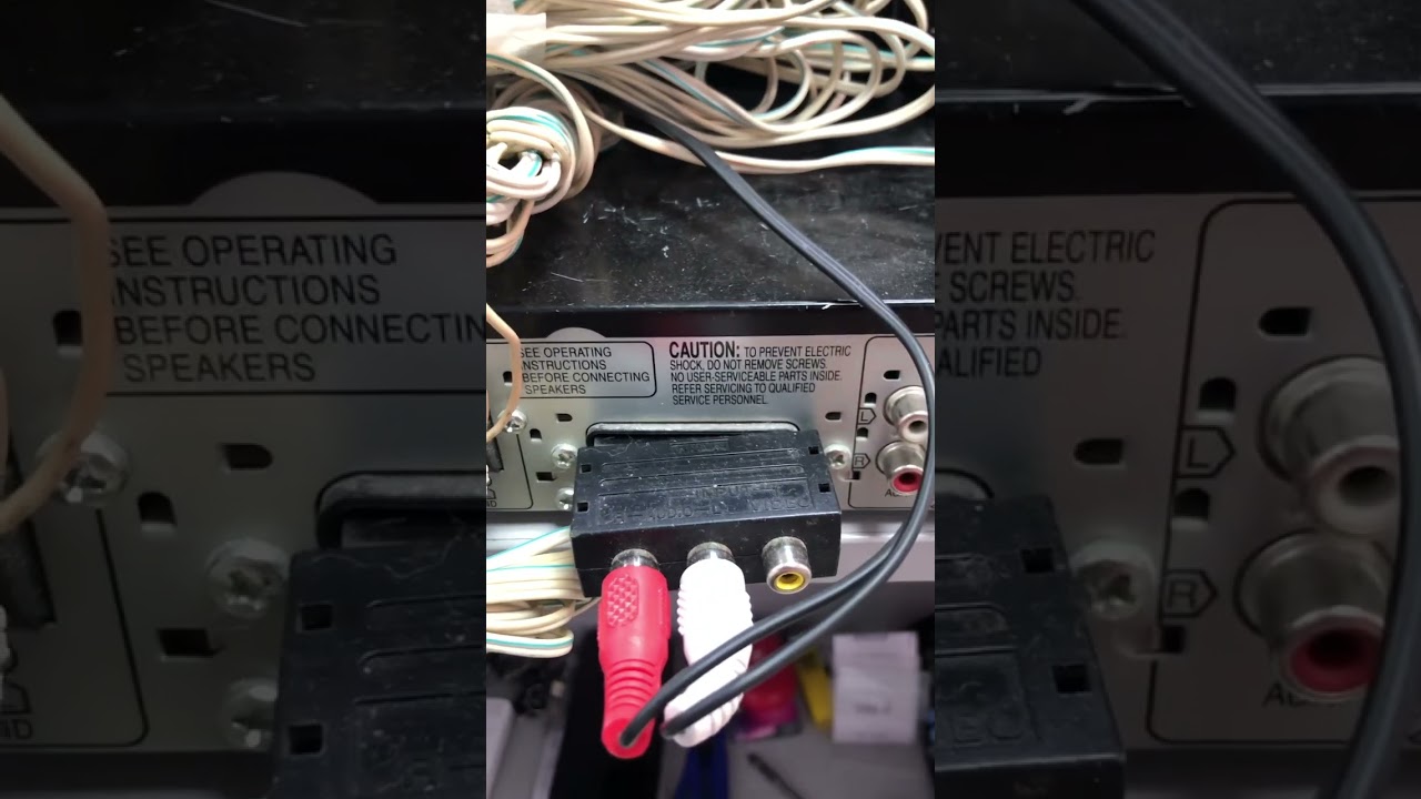 Дополнение домашний кинотеатр Panasonic