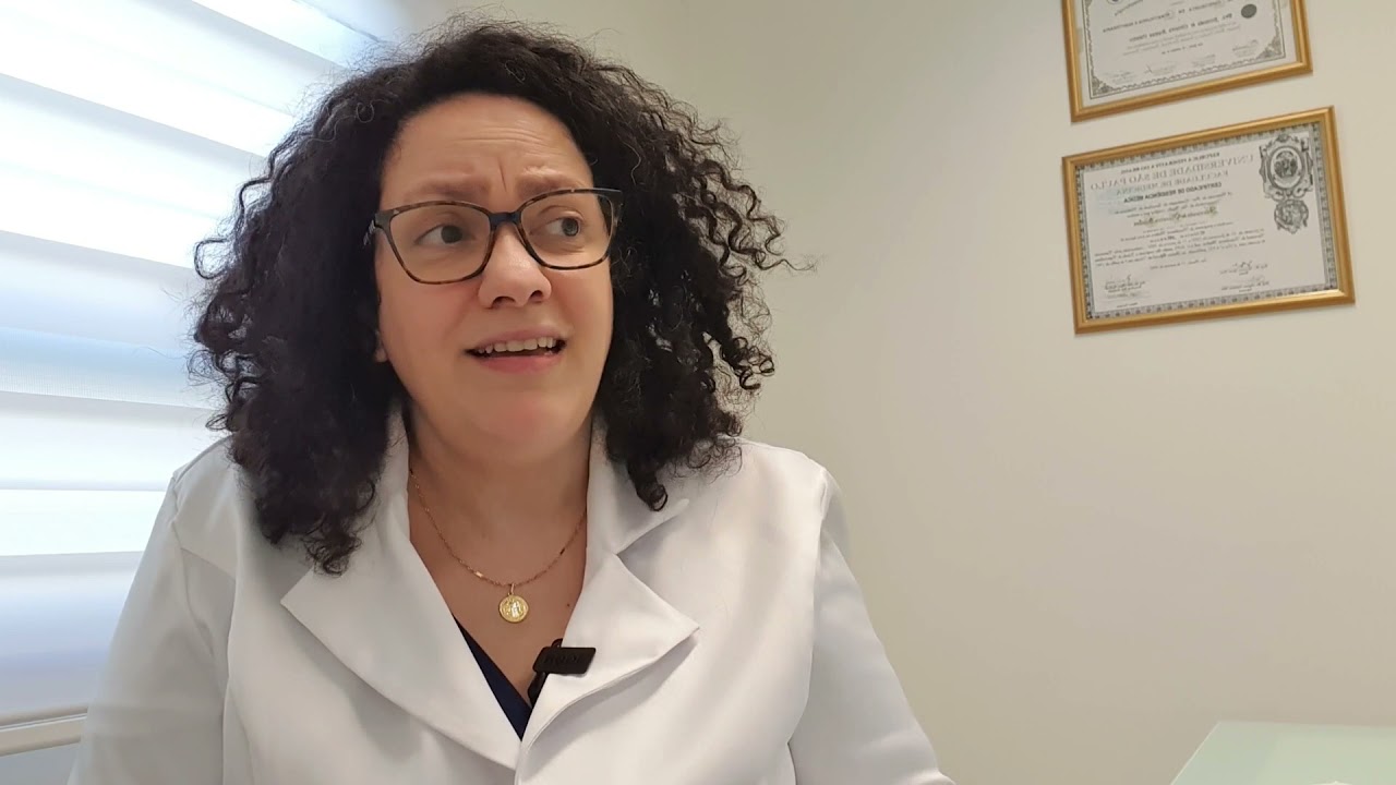 Eosinofilos - 2 dicas para não assustar