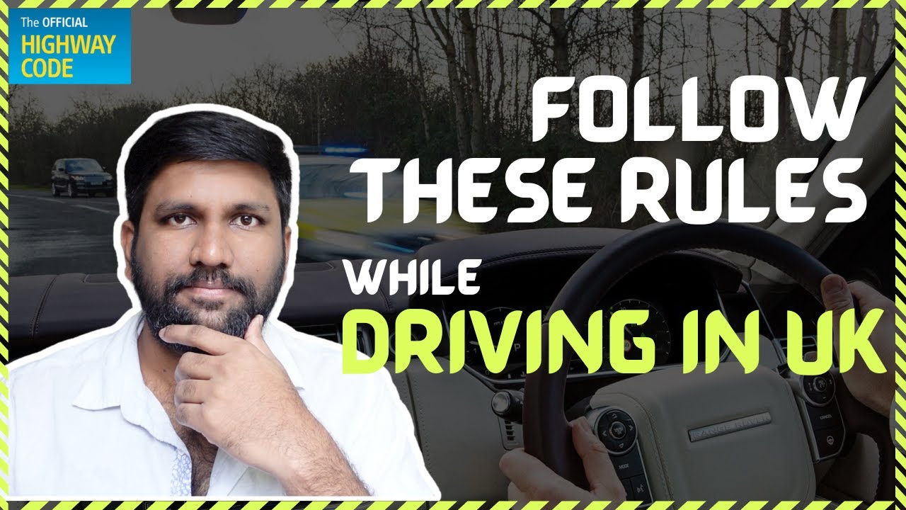 Driving in UK || What Documents to Carry? || Driving points & Fines || పోలీసులు ఆపితే ఏమి చెయ్యాలి ?