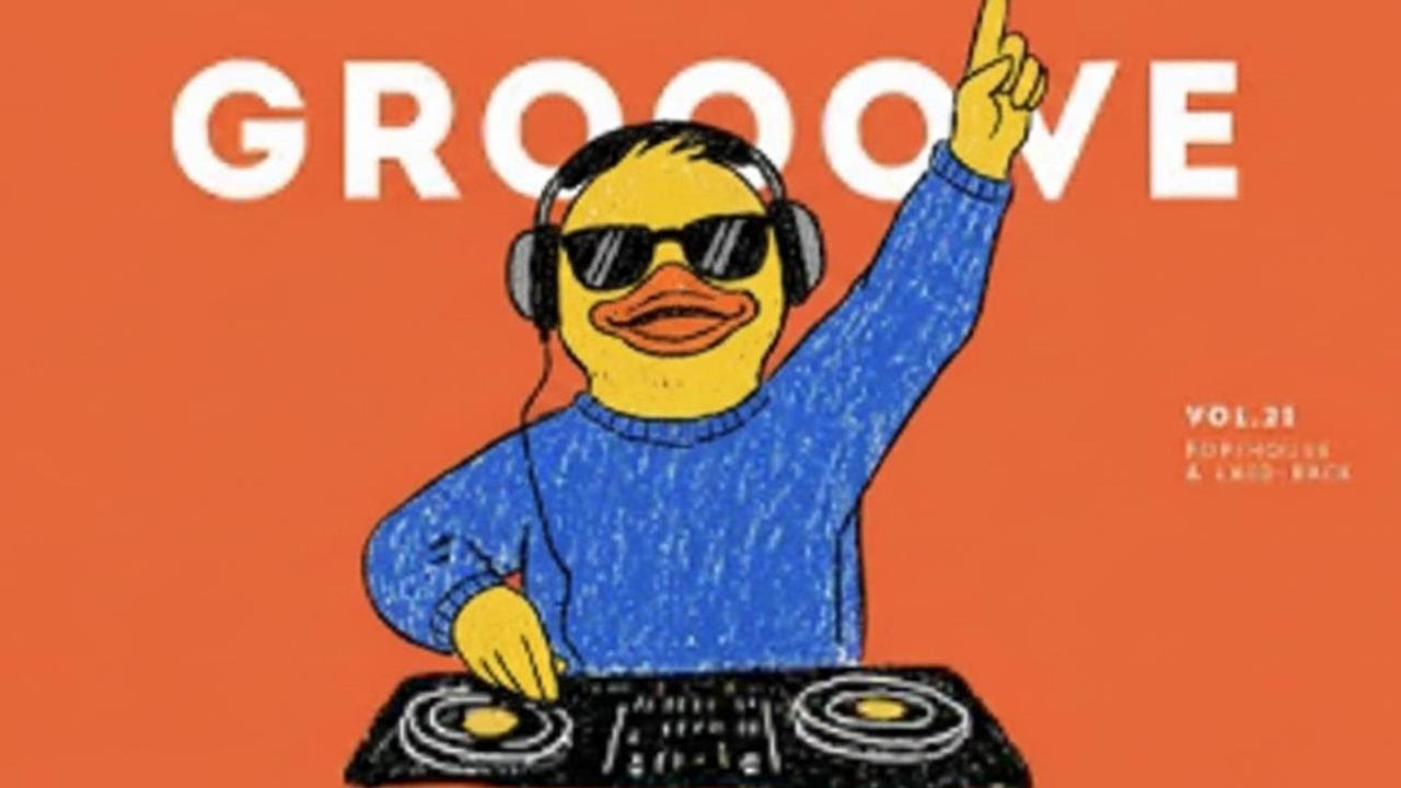 【洋楽playlist】1度聴いたら病みつきになるエモみ極まりないGroovyなプレイリスト / background music【作業用BGM】