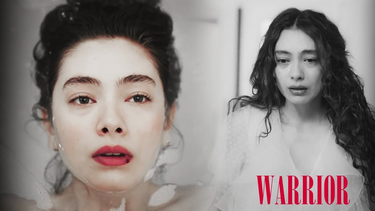 Nare ♡ Warrior [+1x11]
