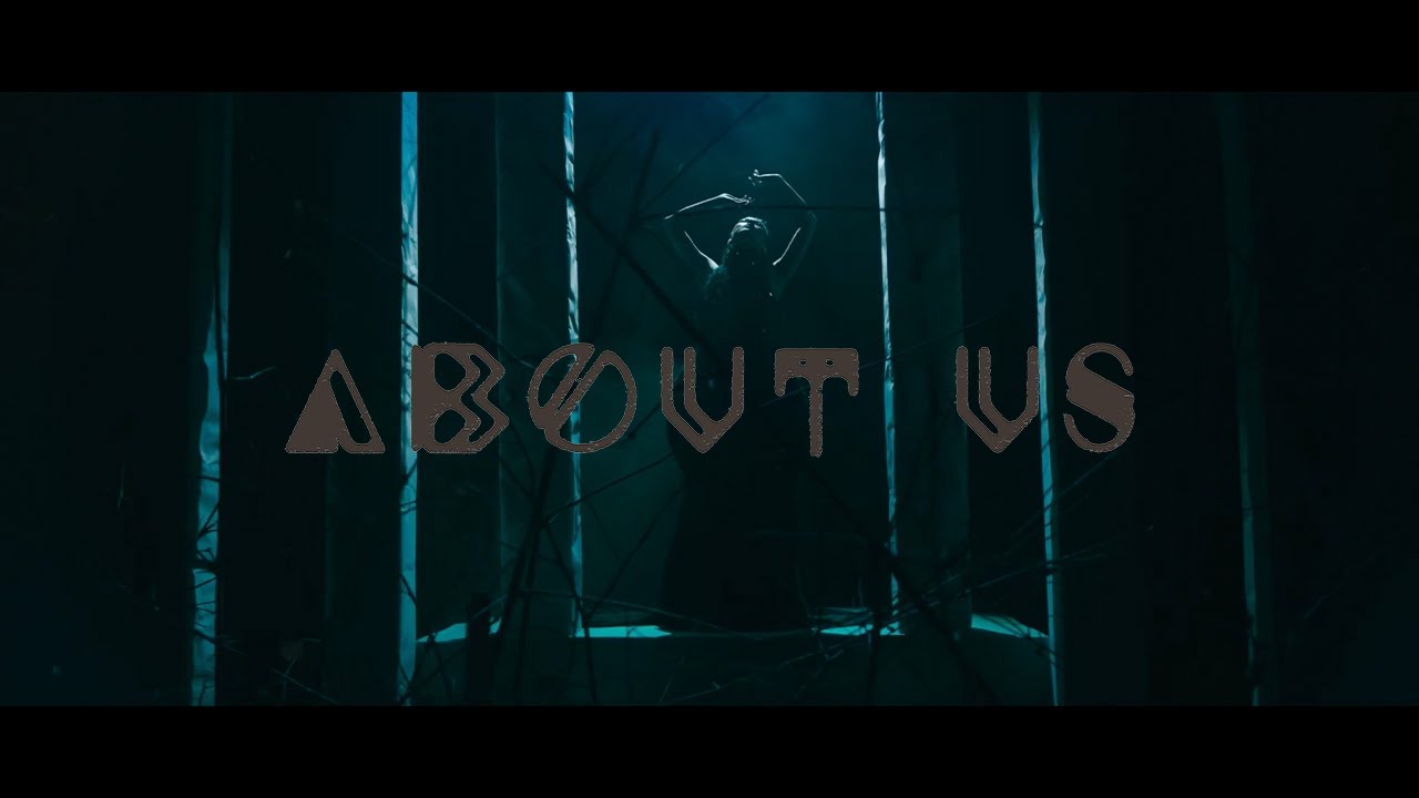 O nas - &bdquo;Fortitude&rdquo; - Oficjalny teledysk