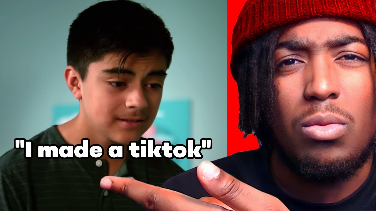 12 Year Old Saved Family With Tiktok
