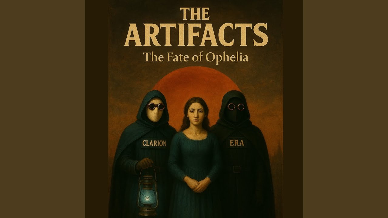 The Fate of Ophelia