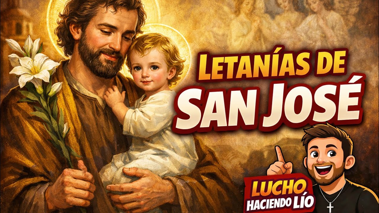 ¿Necesitas ayuda urgente? Acude a San José con esta oración