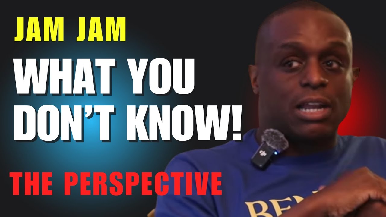 Jam Jam Interview: INDEPENDENT EXEC BLUEPRINT, A&R ROLE? CULTURAL MUSIC INFRASTRUCTURE, NEPOTISM