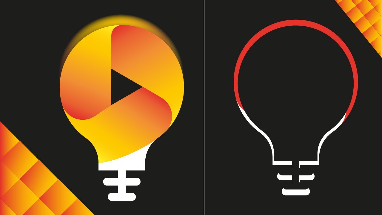 Electric logo design adobe illustrator | Electric logo | electrical logo design