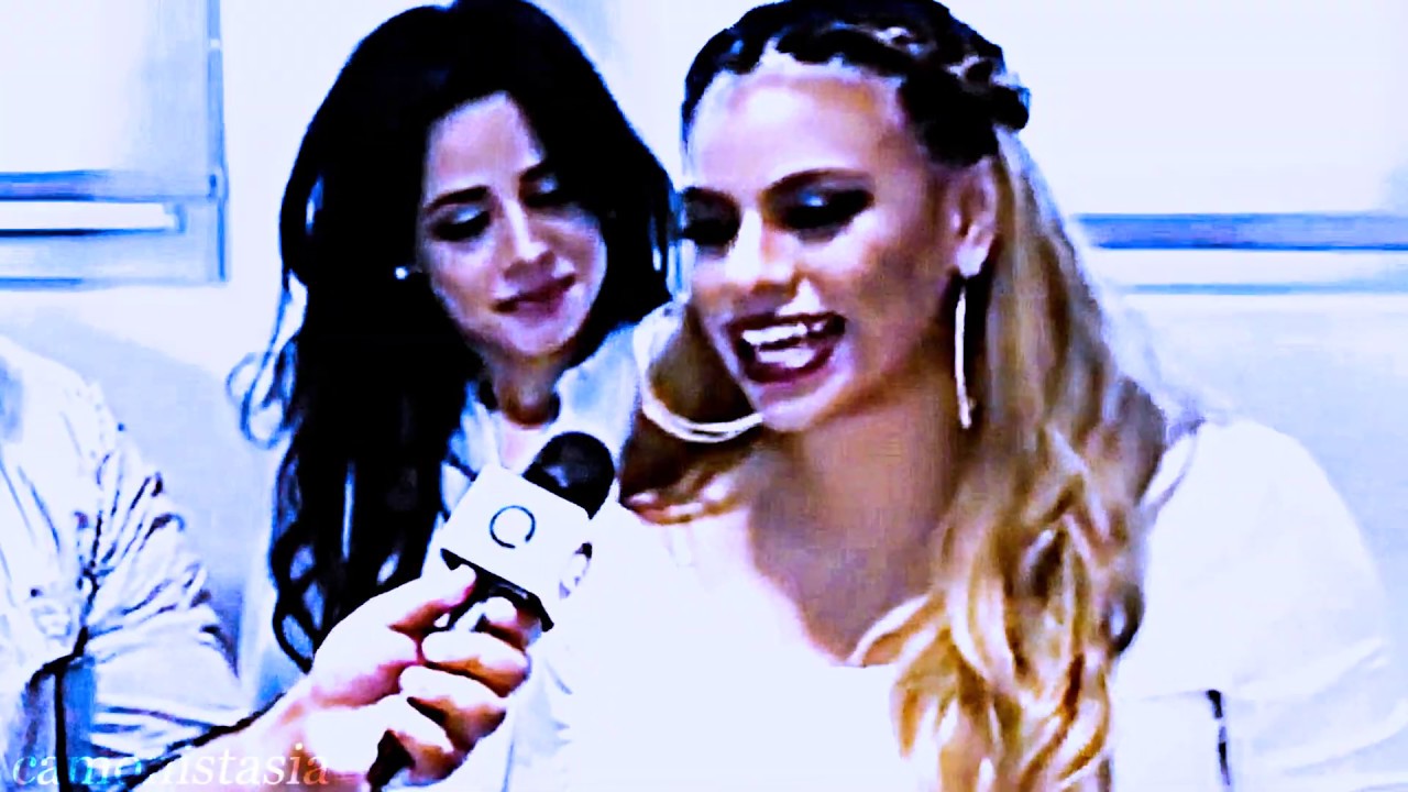 caminah | where's my love