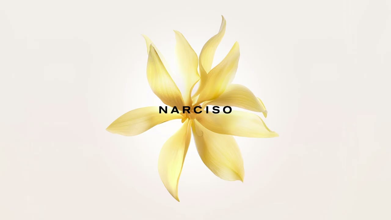 narciso rodriguez - NARCISO eau de parfum radiante