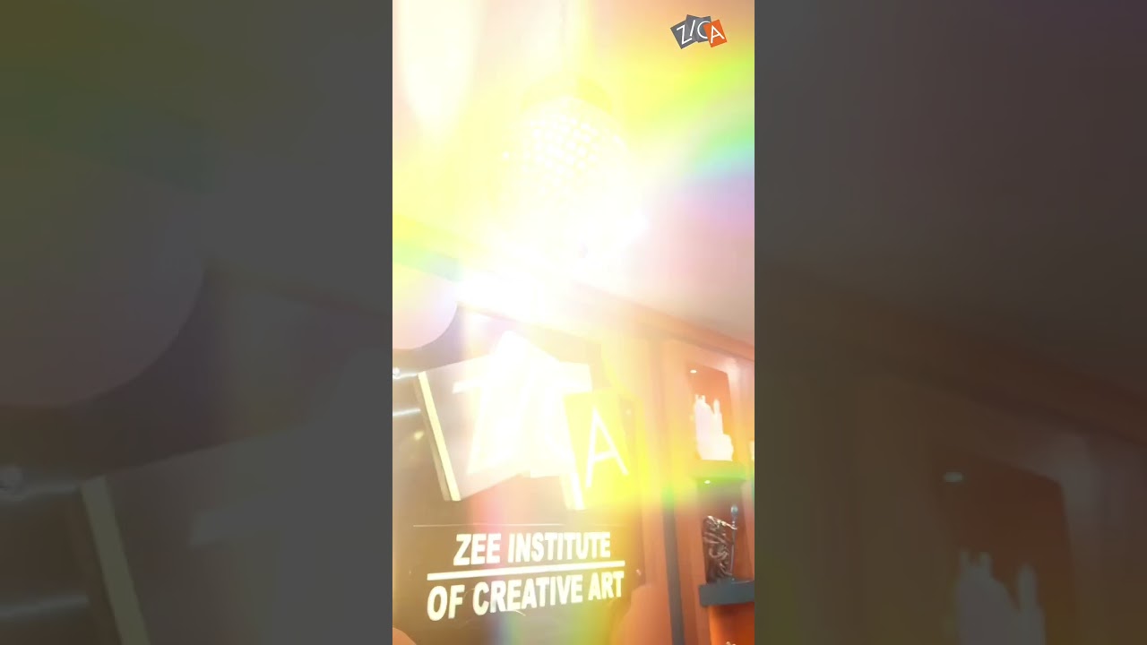 Best Animation institute |Best Vfx  and video editing institute in Lucknow @ZICAANIMATIONLUCKNOW
