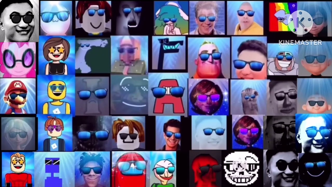 Everyone becomes canny (Read Desc)