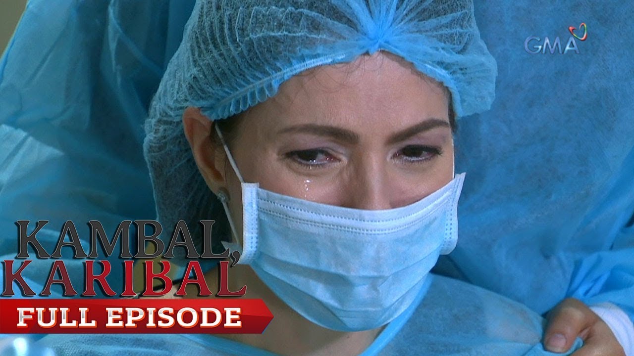 Kambal Karibal: Full Episode 126