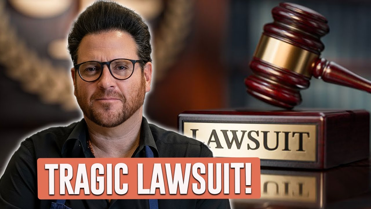 What Really Happened to Scott Conant from Food Network?