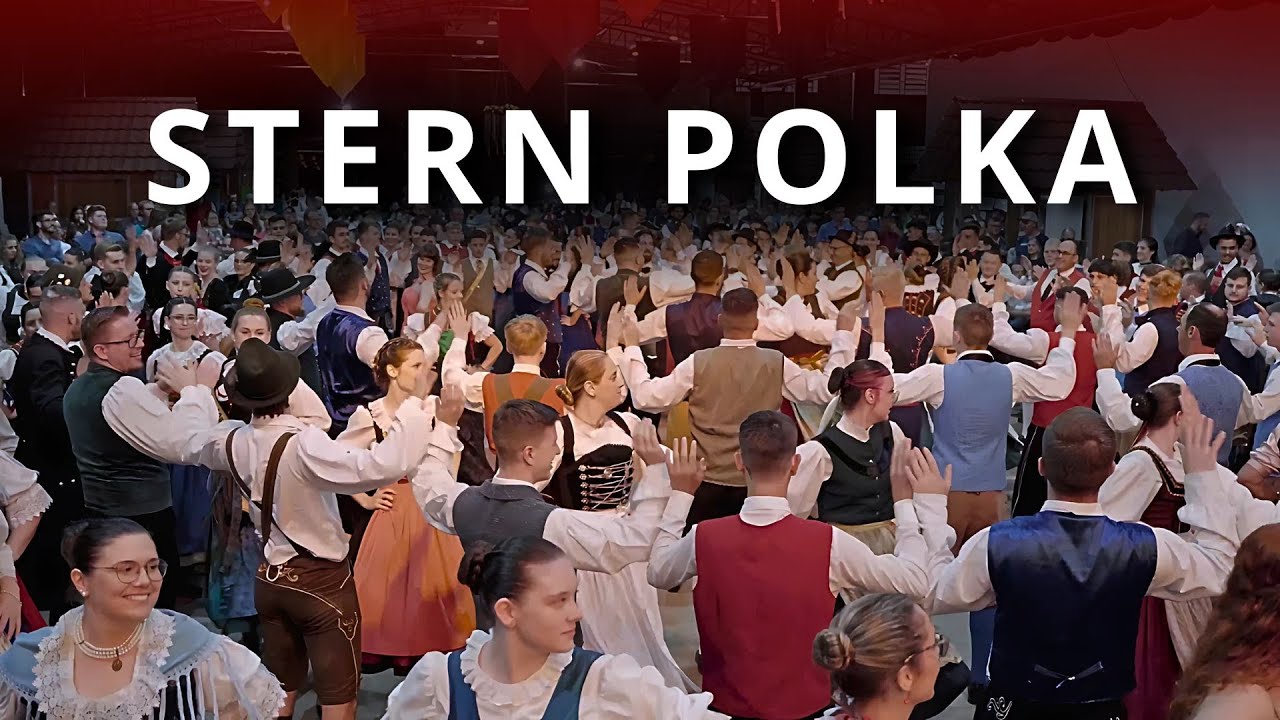 SUPER BANDA 0800 | STERN POLKA