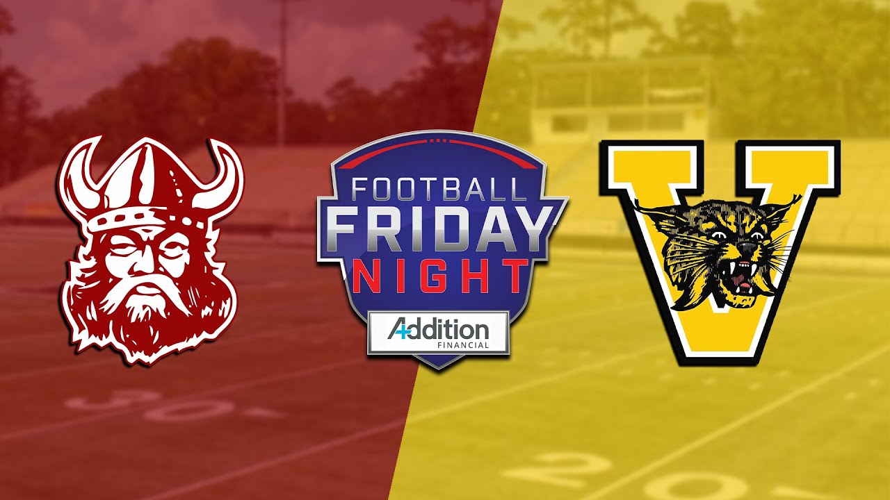 WCTV Football Friday Night Winnersville Classic Edition: FHSAA, GHSA, SSAA High School FB (10/25)