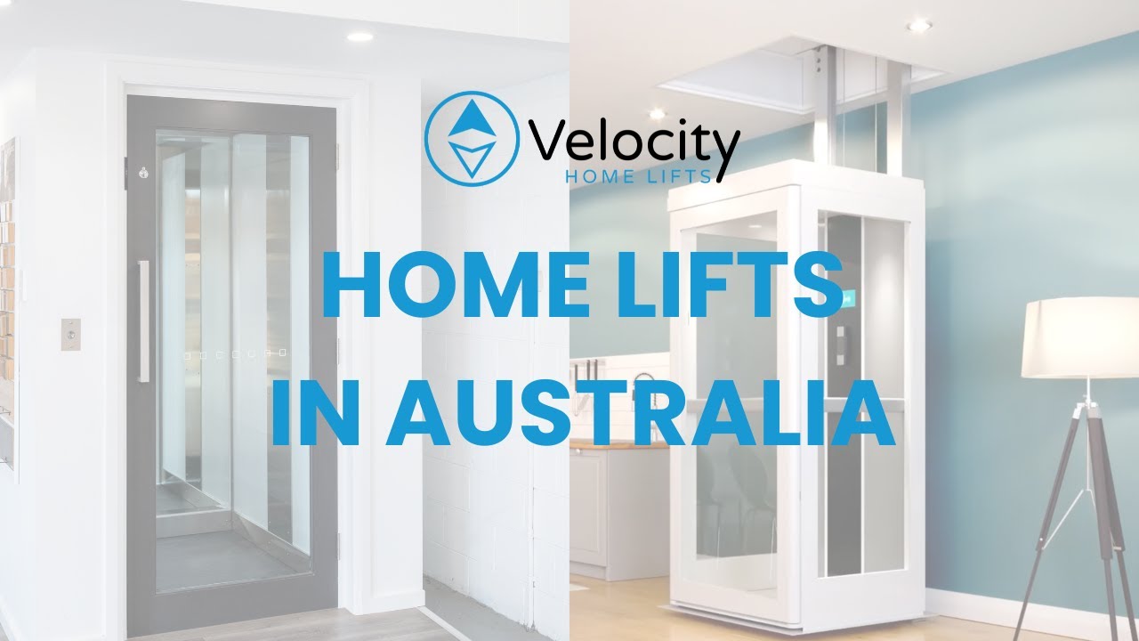 Understanding Home Lifts in Australia: Through-Floor, Shaftless & Shafted Lifts Explained