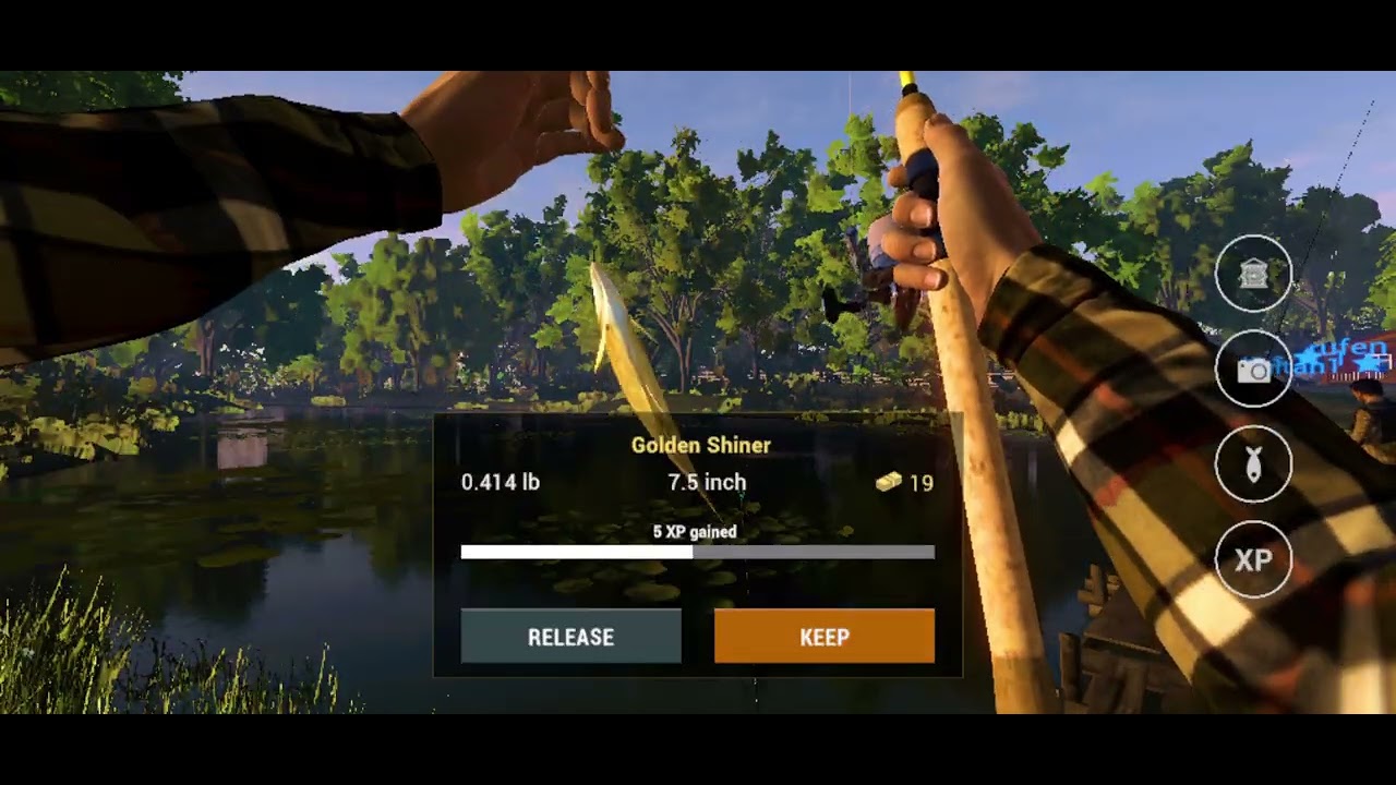 episode 3 grinding money
