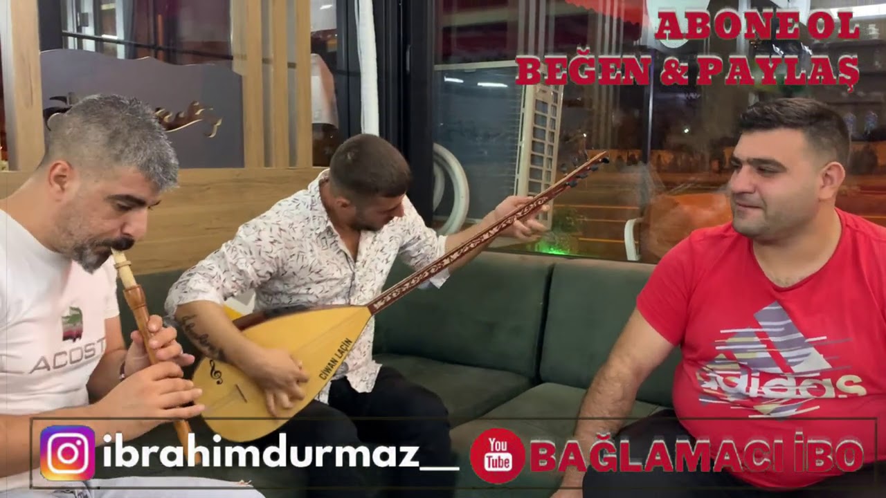 MEY İLE BAĞLAMA MEŞK GRANİ 2021