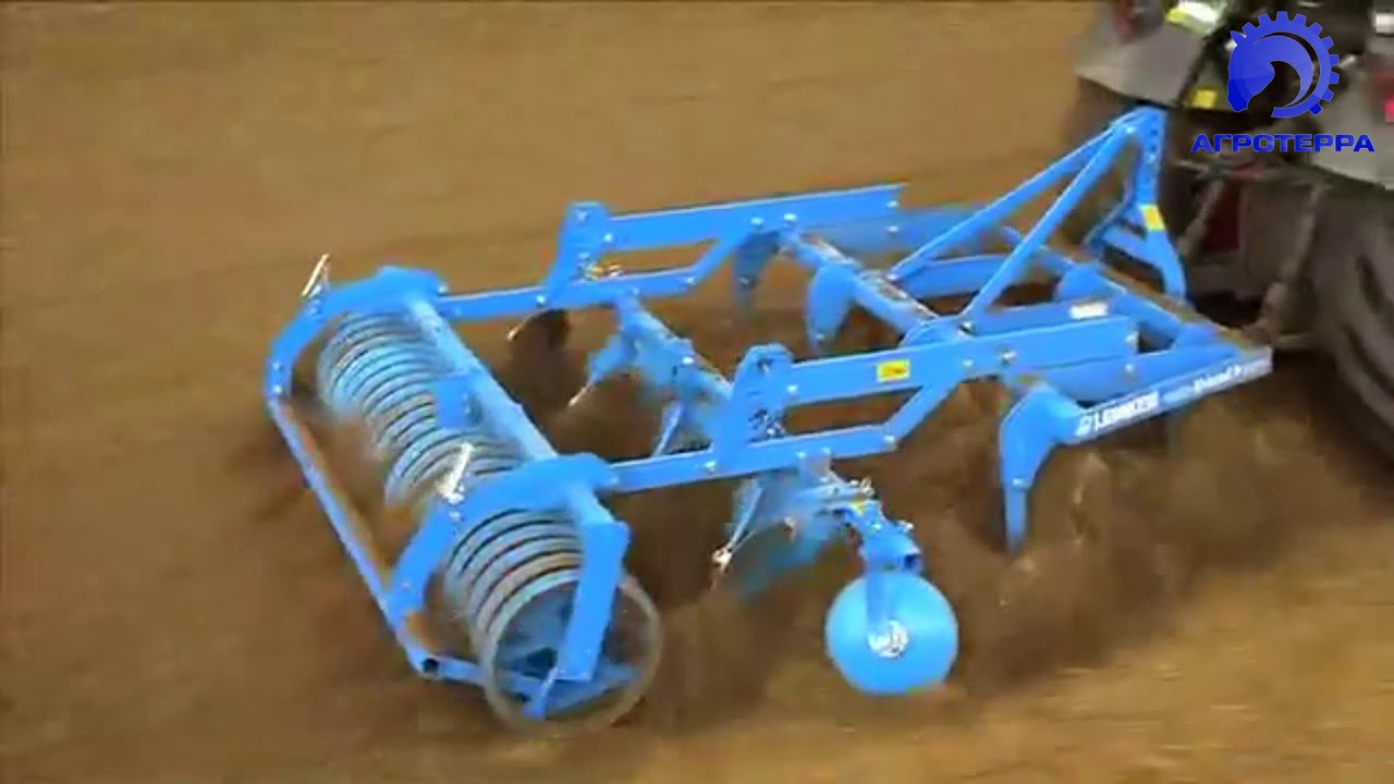 Lemken Kristall