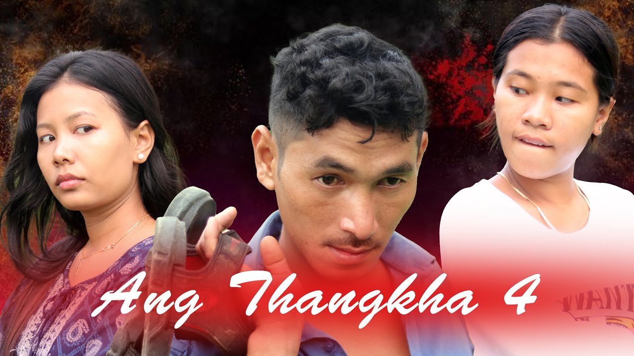 Ang thangkha 4 || Ksm short film