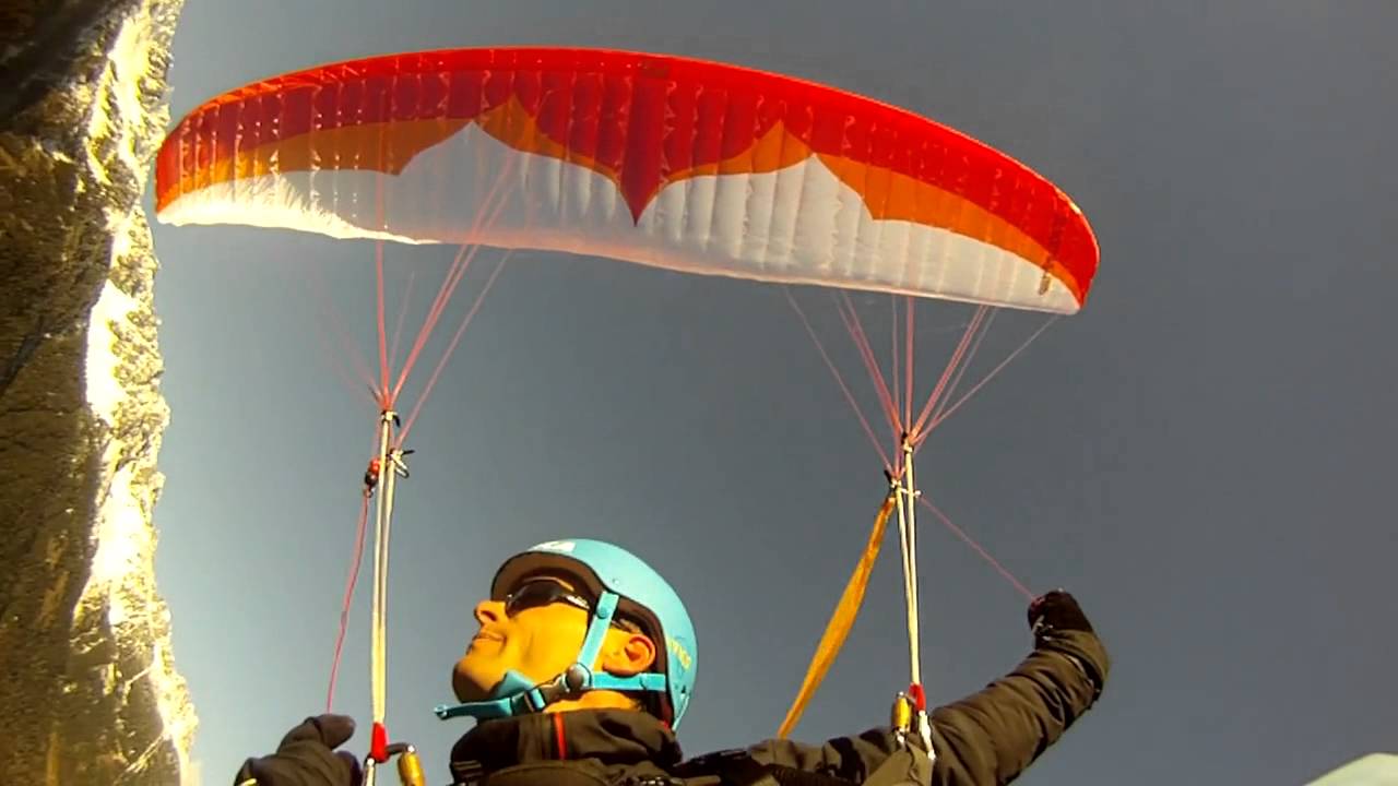 Ozone XXLite : Le Test du Parapente