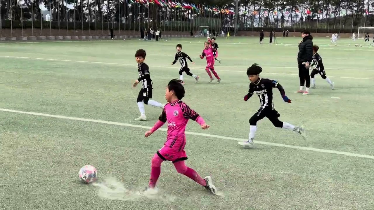 헤이데이U10 VS 잇츠 (1Q)1