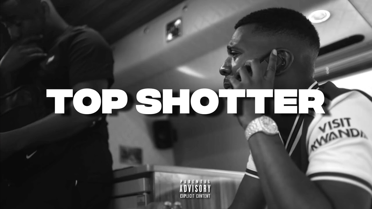 Nines x J Hus Type Beat - 