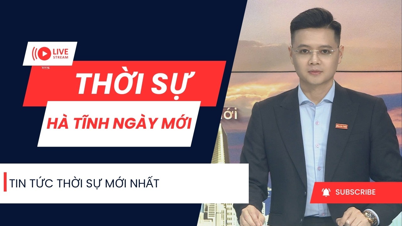 🔴 Thời sự ngày mới 14/3: Tin tức thời sự sáng nay mới nhất