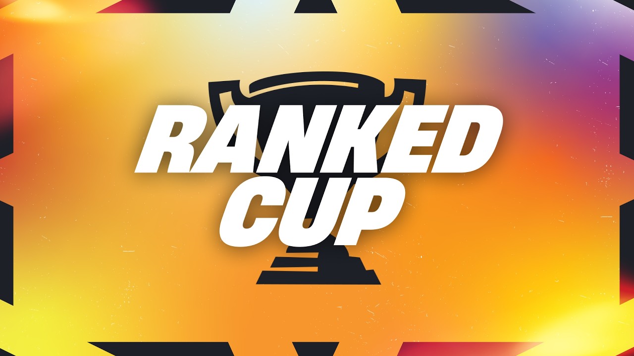 🔴 Live Fortnite Ranked Cup Parte 2 !! Code : JRN-YT :) :)