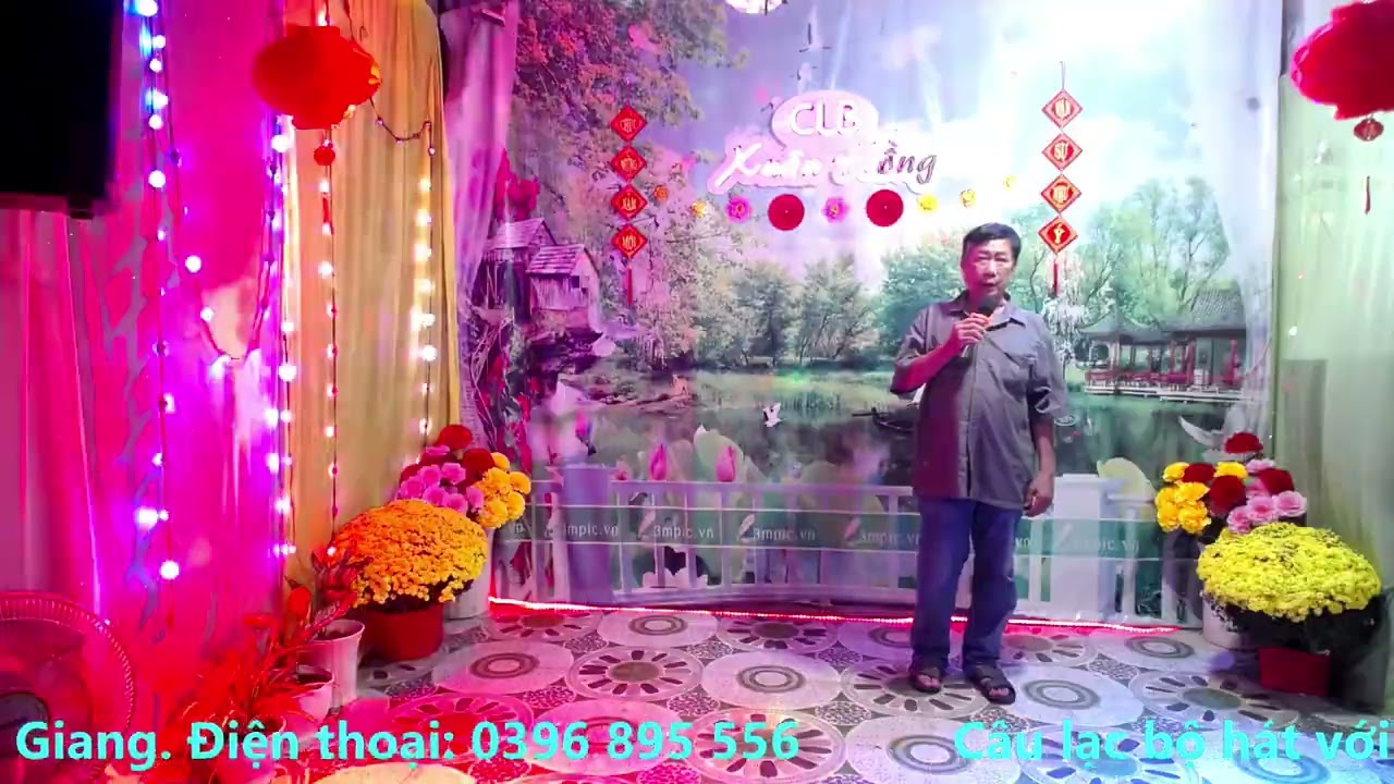 NGUYỄN CÔNG. DIỄM XƯA 5/2/2026