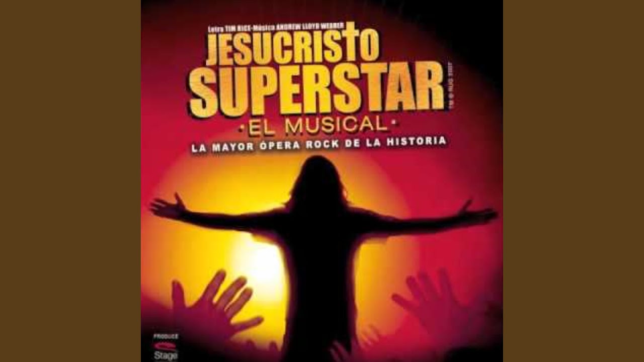 La última cena (feat. Jesús, Judas & Apóstoles)