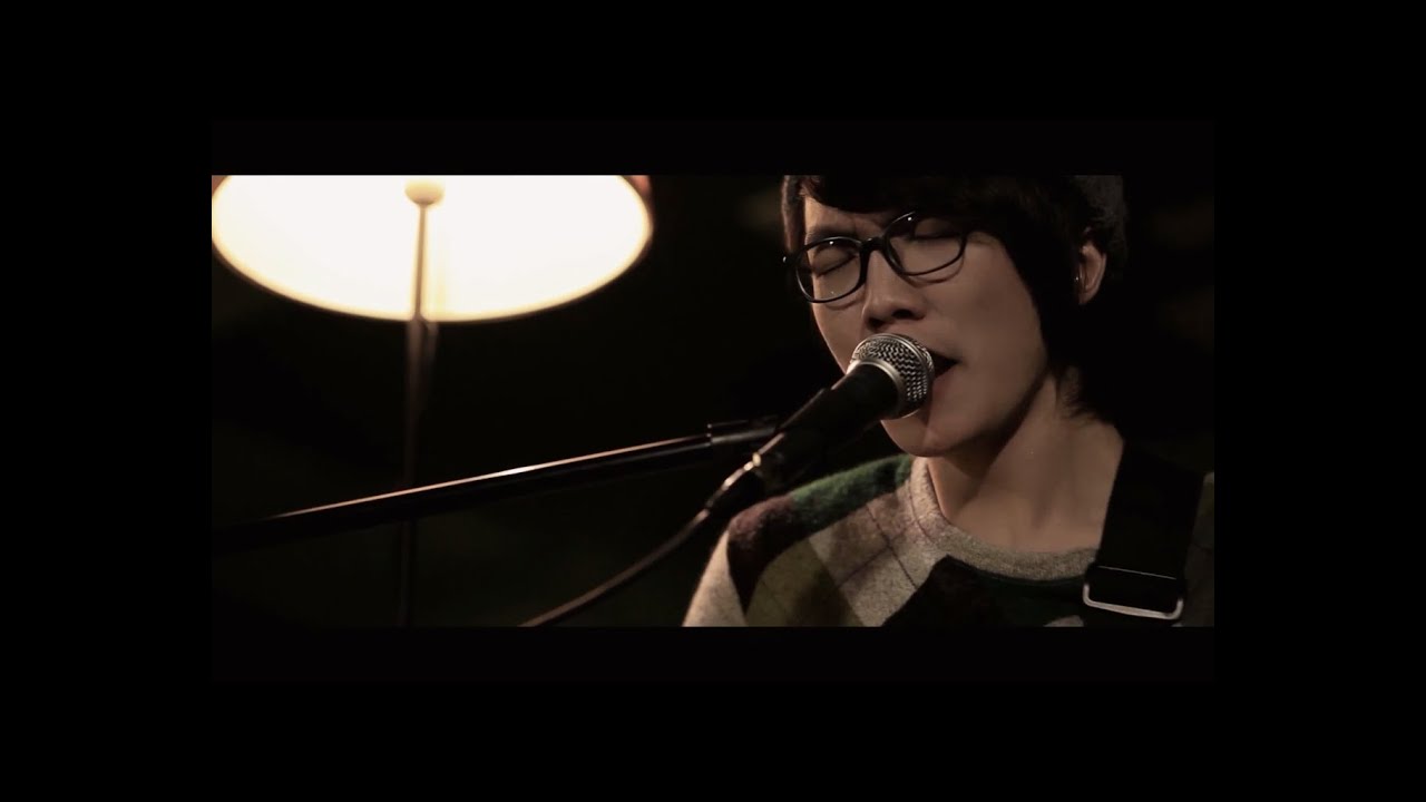 是什麼讓我遇見這樣的你 - 白安（謝震廷 Eli Hsieh Cover）