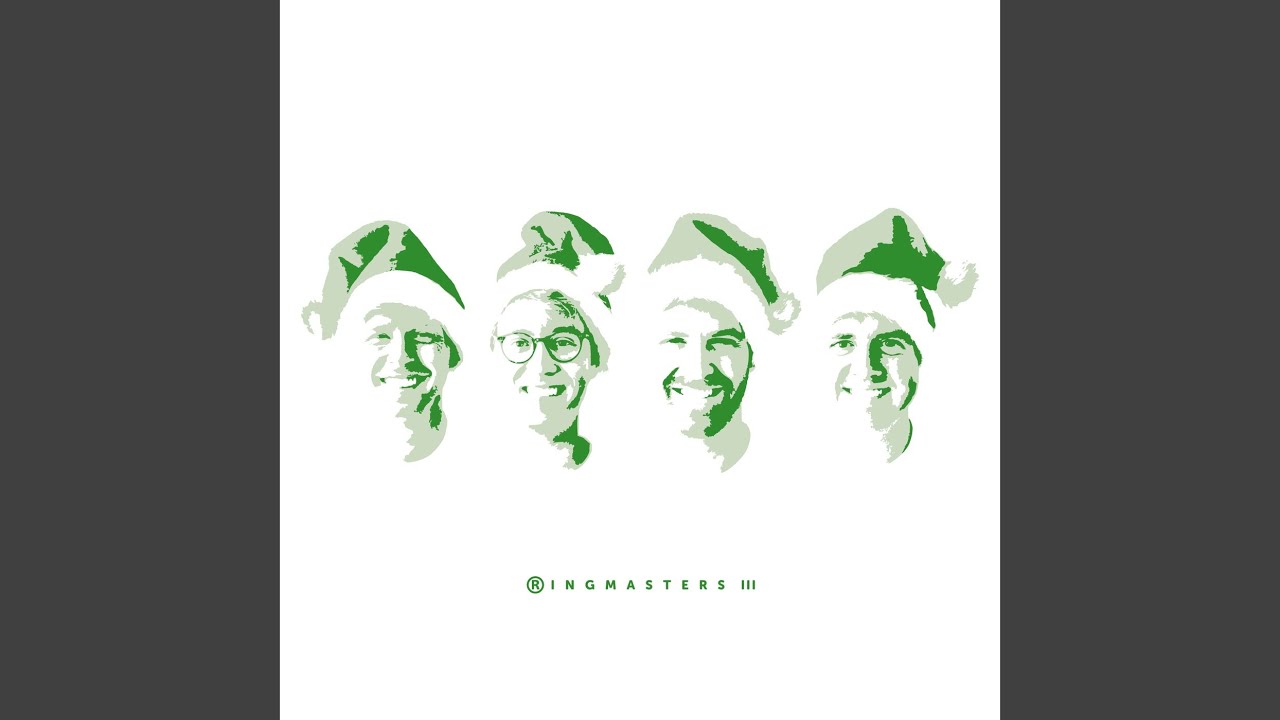 I'll Be Home for Christmas