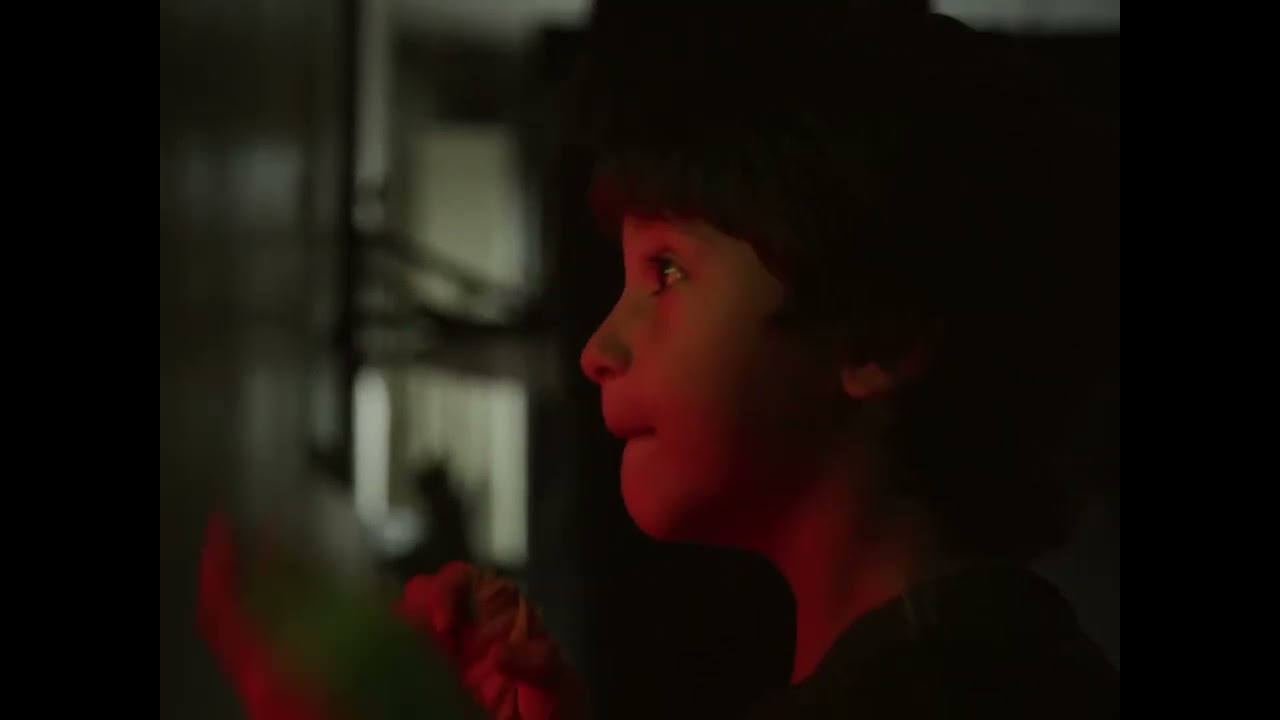 Búho - trailer by S Sarmiento, H.Aragunde.