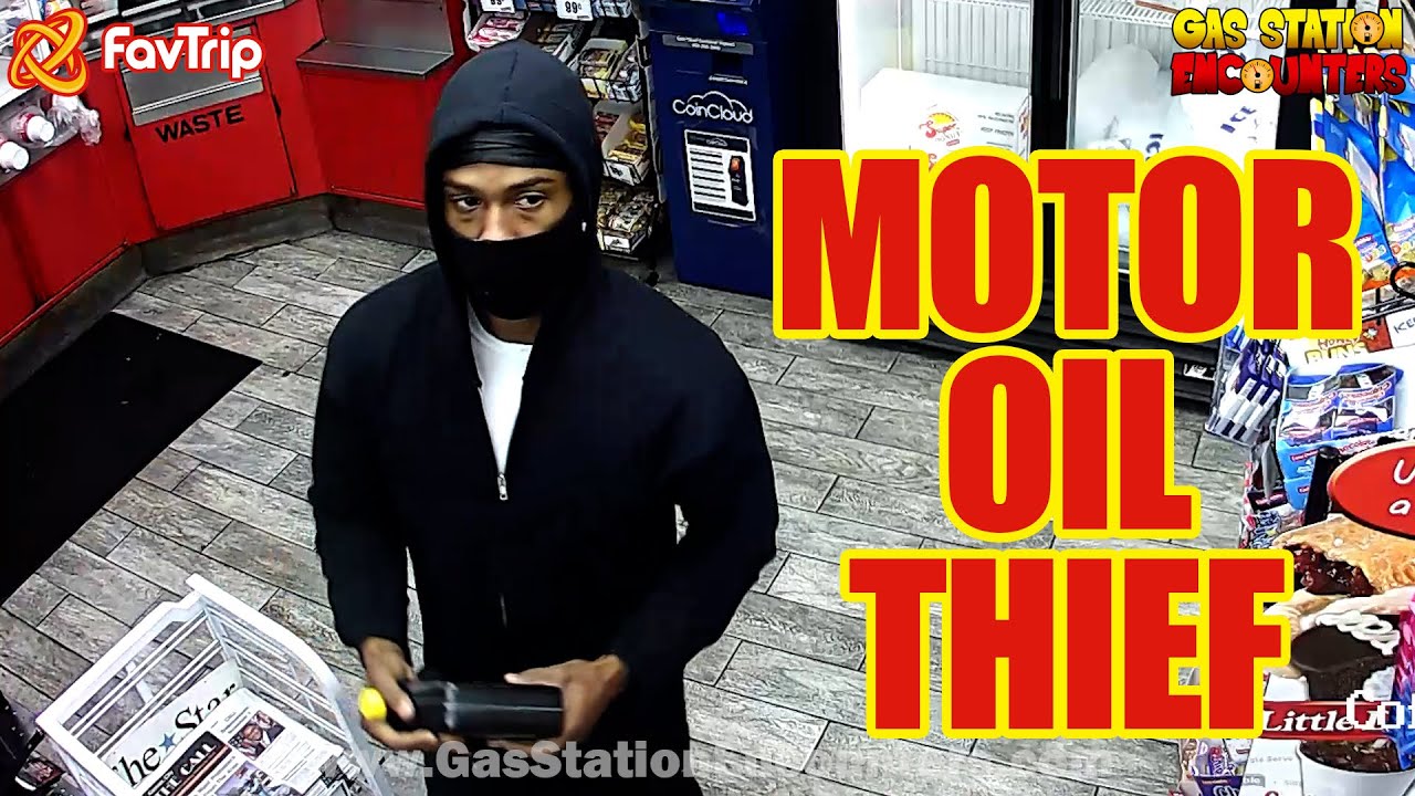 The Pistol Packer (FavTrip)