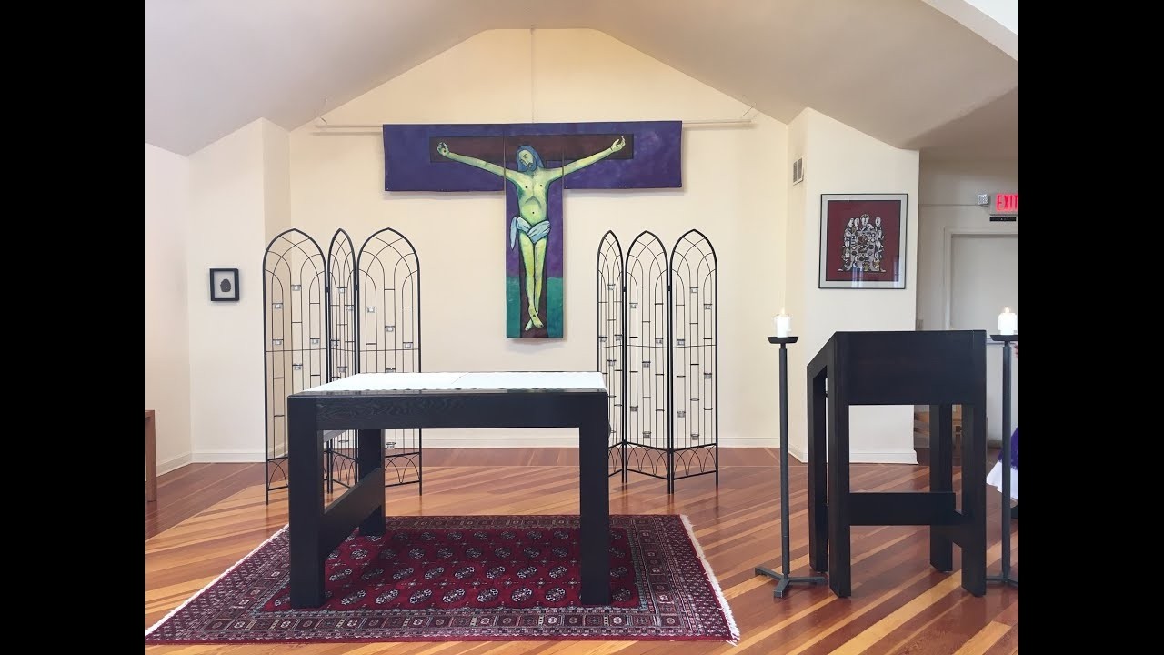 Second Sunday of Lent - March 1, 2026
