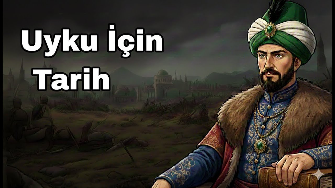 Mohaç Muharebesi Öncesi Kurulan O Akıl Dolu TuzakMohaç Meydan Muharebesi | Uyku İçin Tarih