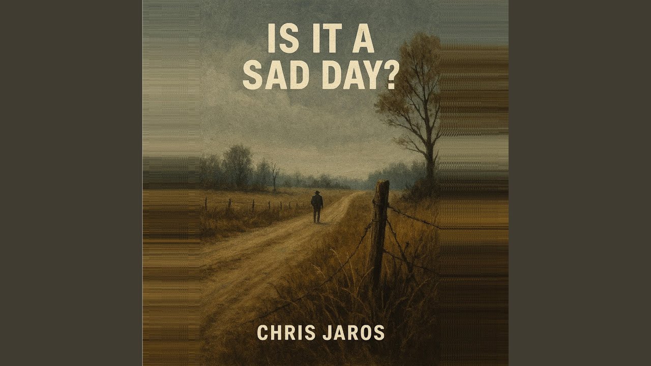 Is It A Sad Day?