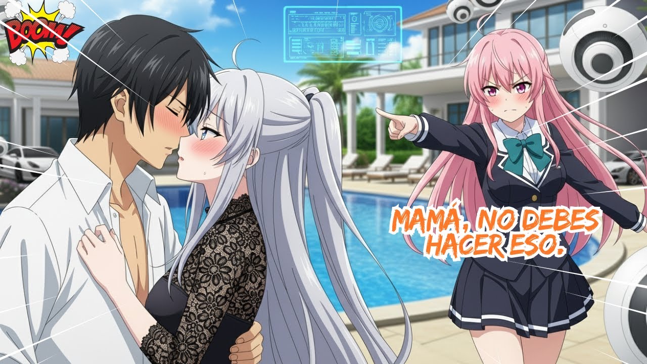 🟠 La chica que me DESPRECIÓ ahora SUPLICA mi amor… pero yo me giro y elijo a SU MADRE| Resumen