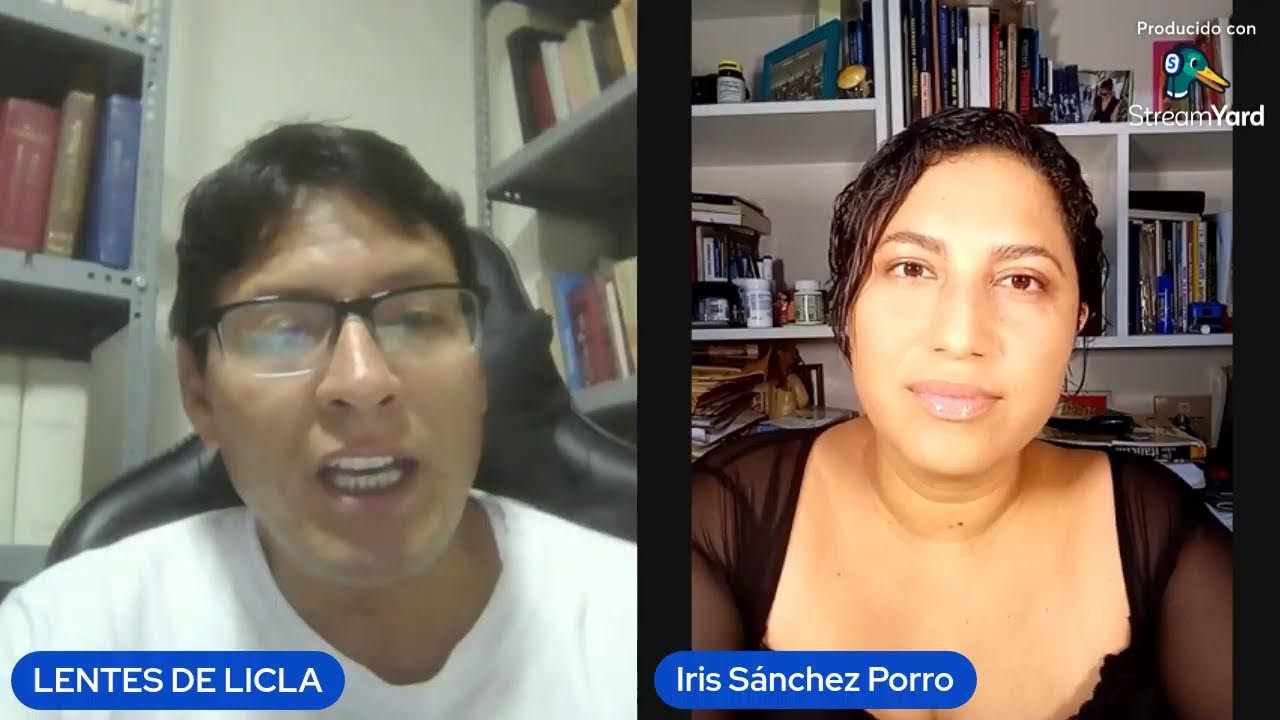 HOY CONVERSAMOS CON EL CONGRESISTA SEGUNDO MONTALVO