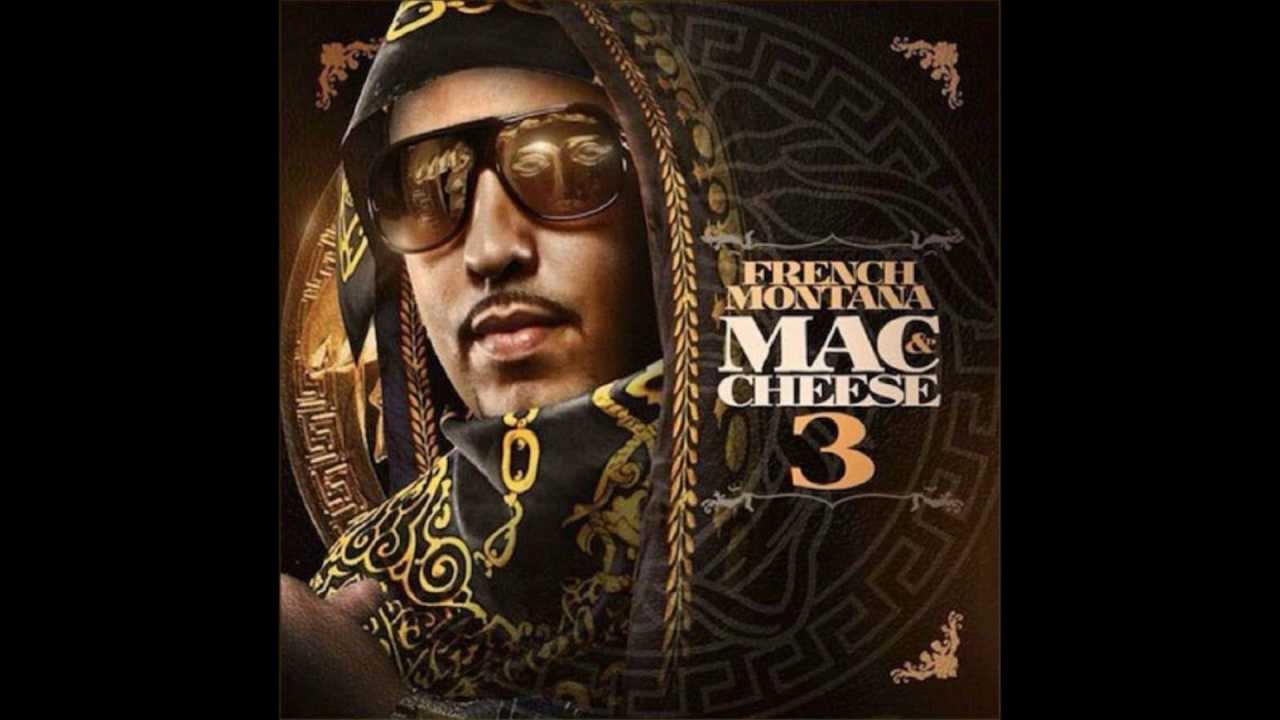 French Montana Ocho cinco Instrumental Remake