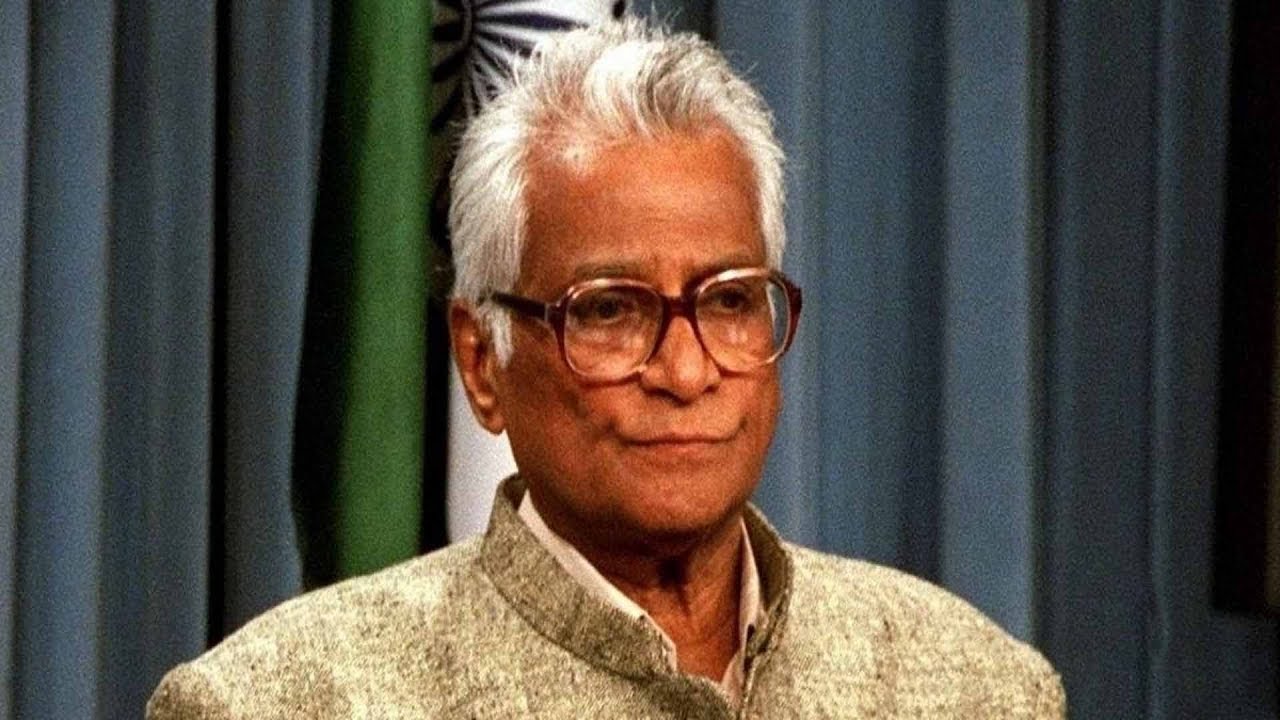 George Fernandes died with swine flu? - Watch Exclusive