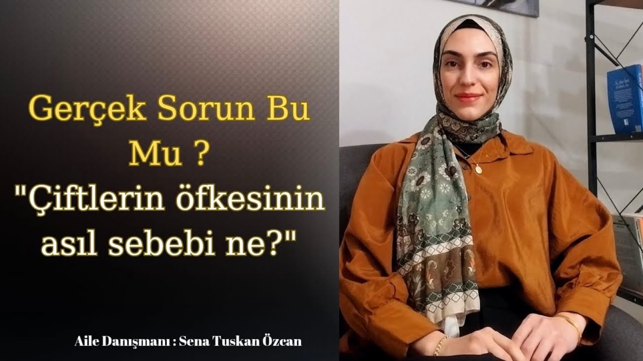 Partneriniz gerçekten buna mı öfkelendi ?