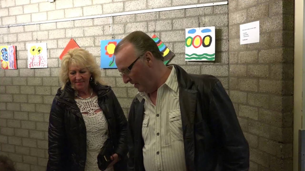 Reunie buurthuis de dwarsligger