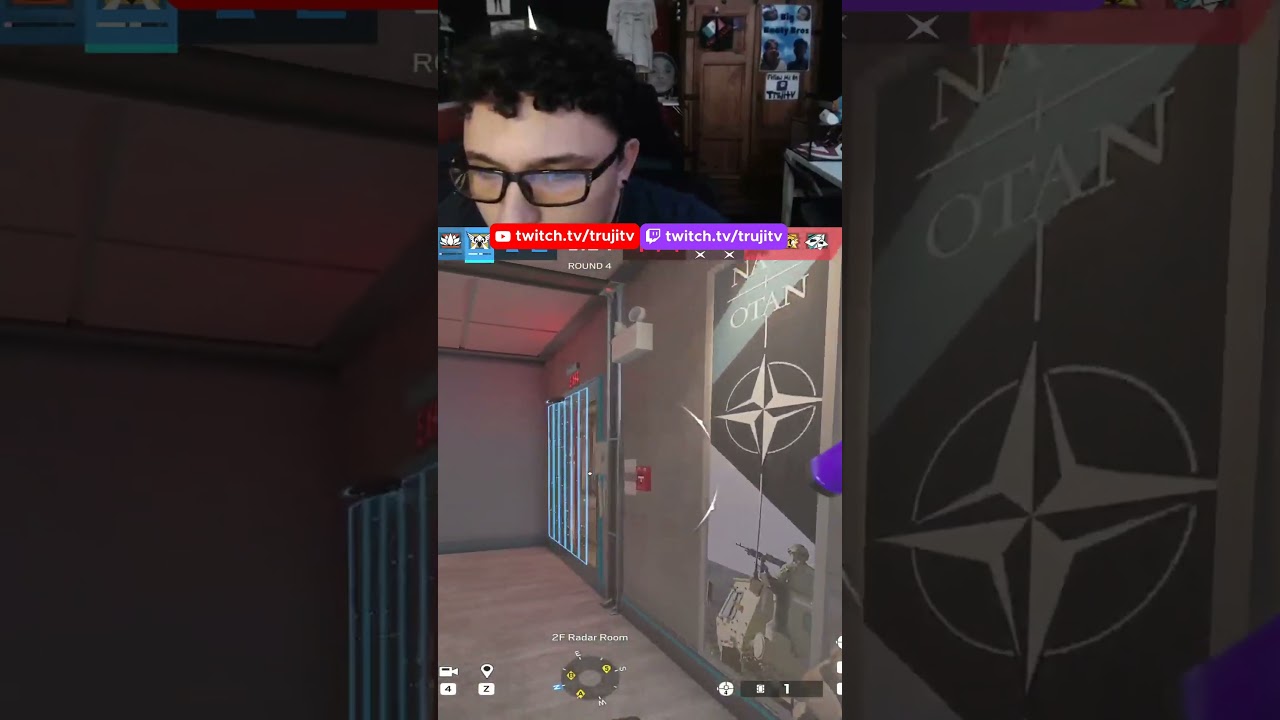 HOW TO CLUTCH IN SIEGE 2024!!!