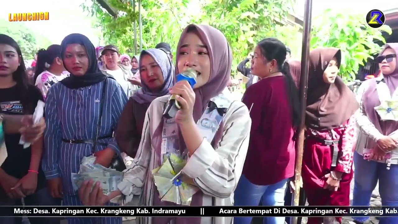 Seisi Hati | Launching NEW ZALLEA | Kapringan 29 Januari 2026